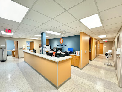 ClearChoiceMD Urgent Care | South Burlington main image